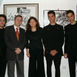 Concerto Miercurea Ciuc (Romania)