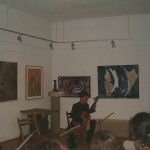 Concerto Miercurea Ciuc (Romania)2