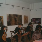 Concerto Miercurea Ciuc (Romania)3