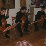 Concerto Miercurea Ciuc (Romania)4