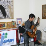 Concerto Telethon (Corigliano Cal.-Italy)