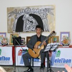 Concerto Telethon (Corigliano Cal.-Italy)2